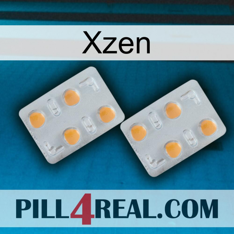Xzen 25